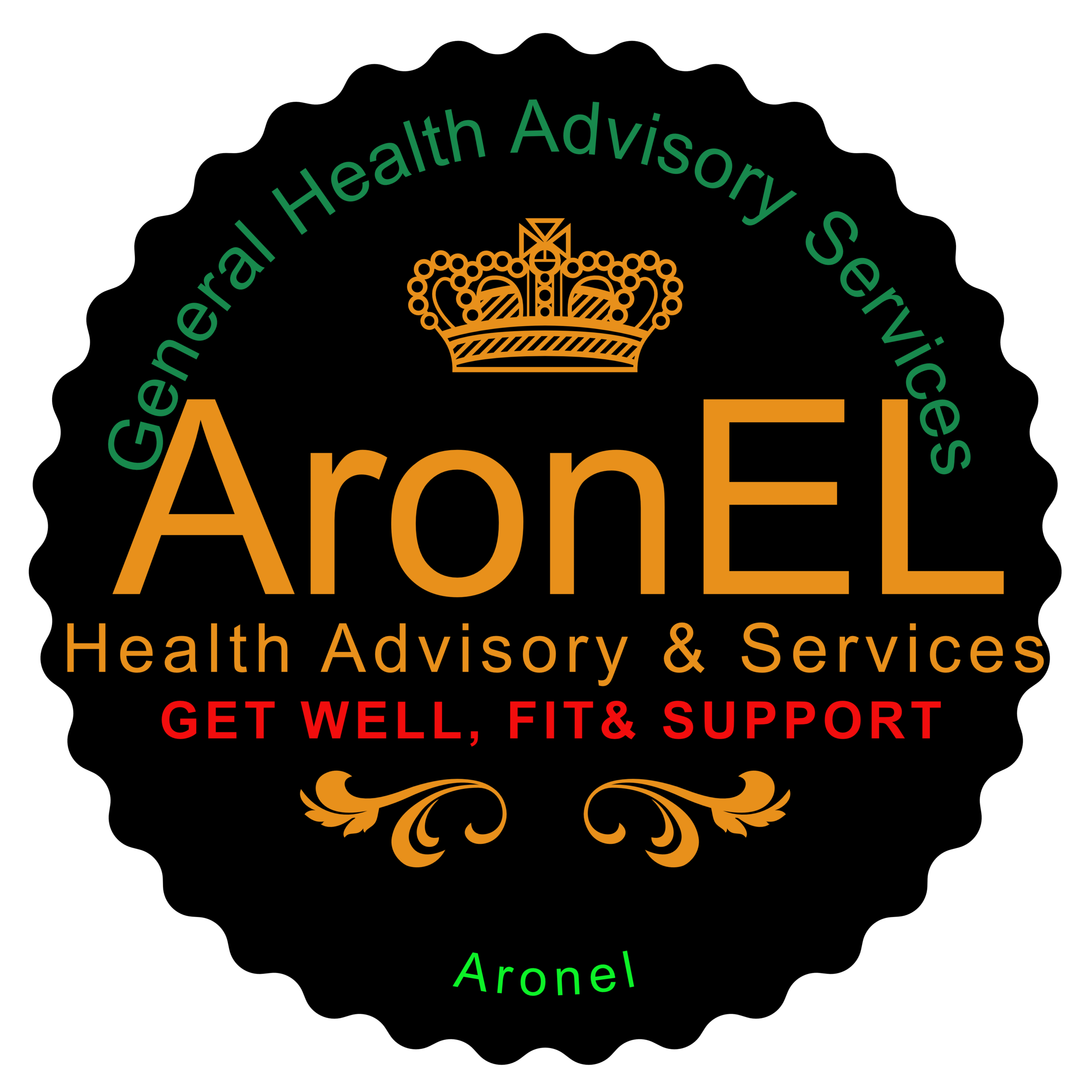 Aronel