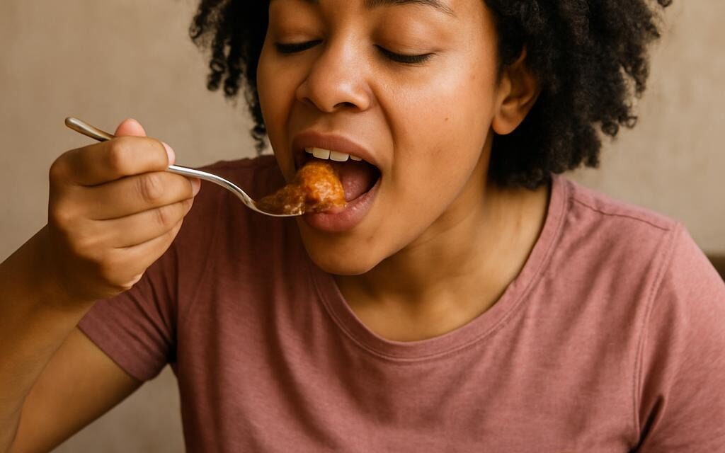 Understanding How Food Works and the Importance of Good Food